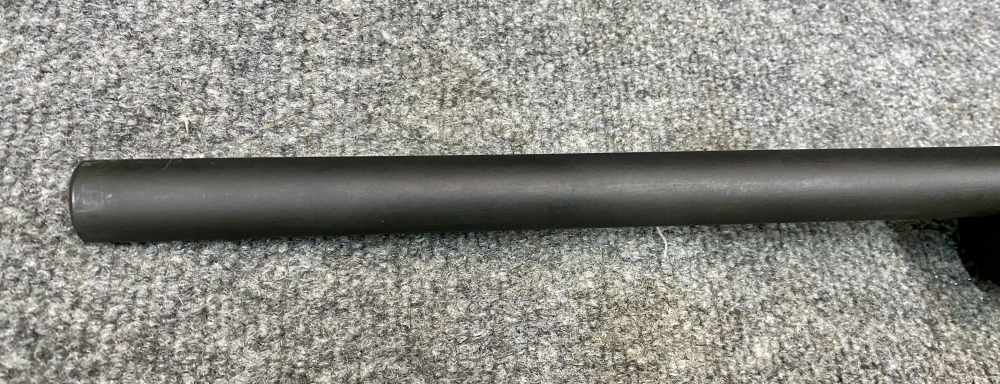 Remington 700 PSS Sniper 308 24 inch mag fed R&D factory rifle -img-16