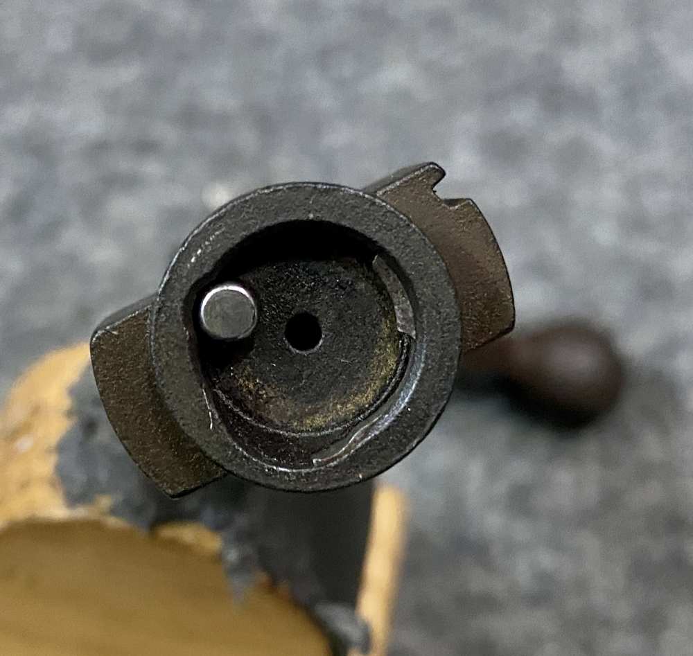 Remington 700 PSS Sniper 308 24 inch mag fed R&D factory rifle -img-31