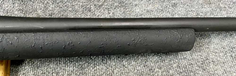 Remington 700 PSS Sniper 308 24 inch mag fed R&D factory rifle -img-5