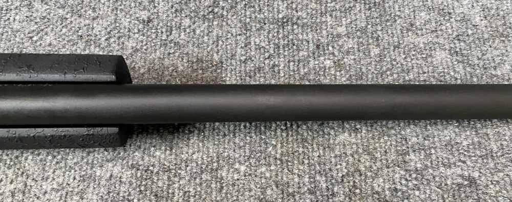 Remington 700 PSS Sniper 308 24 inch mag fed R&D factory rifle -img-13
