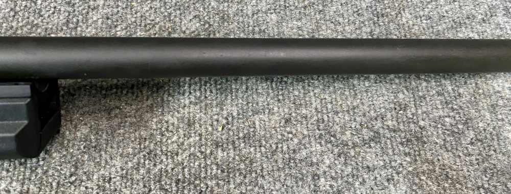 Remington 700 PSS Sniper 308 24 inch mag fed R&D factory Rifle in chassis -img-6