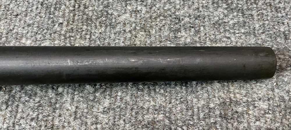 Remington 700 PSS Sniper 308 24 inch mag fed R&D factory Rifle in chassis -img-13