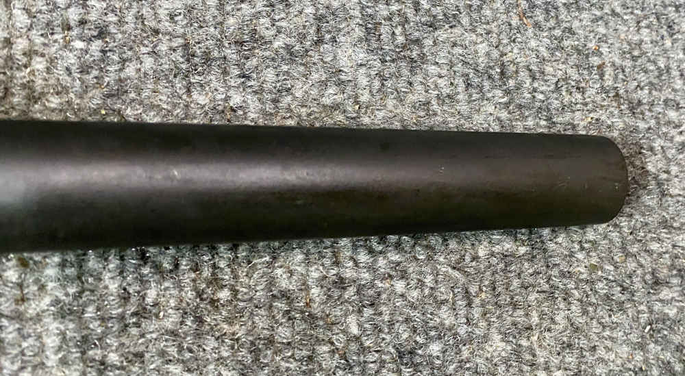 Remington 700 PSS Sniper 308 24 inch mag fed R&D factory Rifle in chassis -img-7