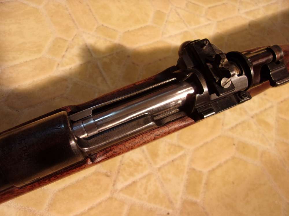 Hand Carved Custom Mauser 98 in 30-06-img-5
