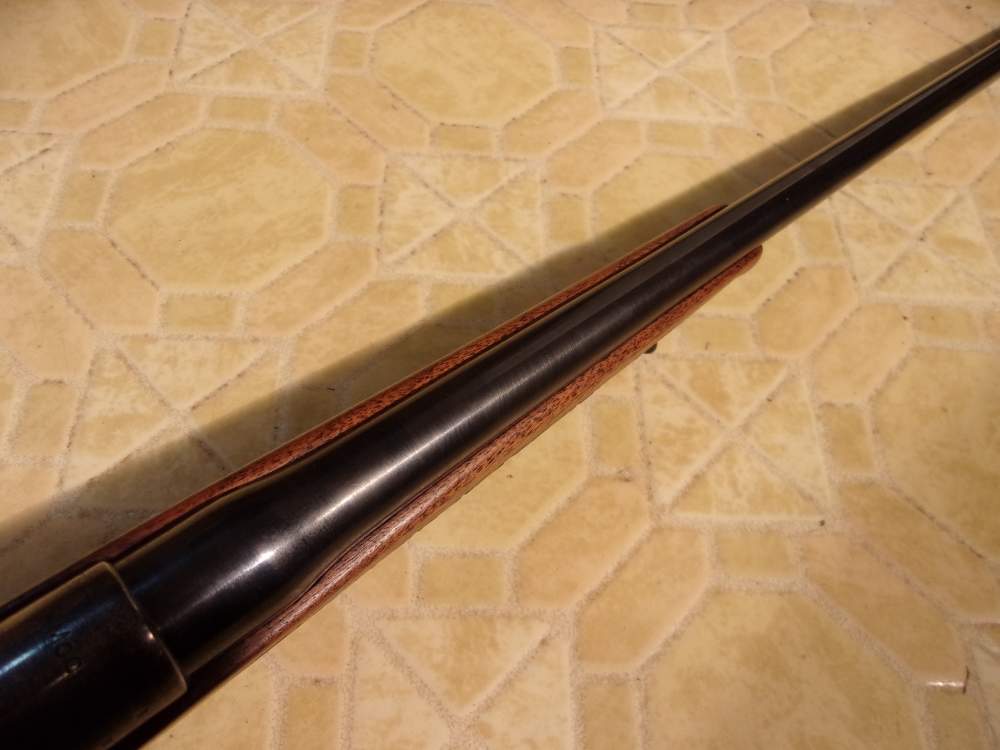 Hand Carved Custom Mauser 98 in 30-06-img-15