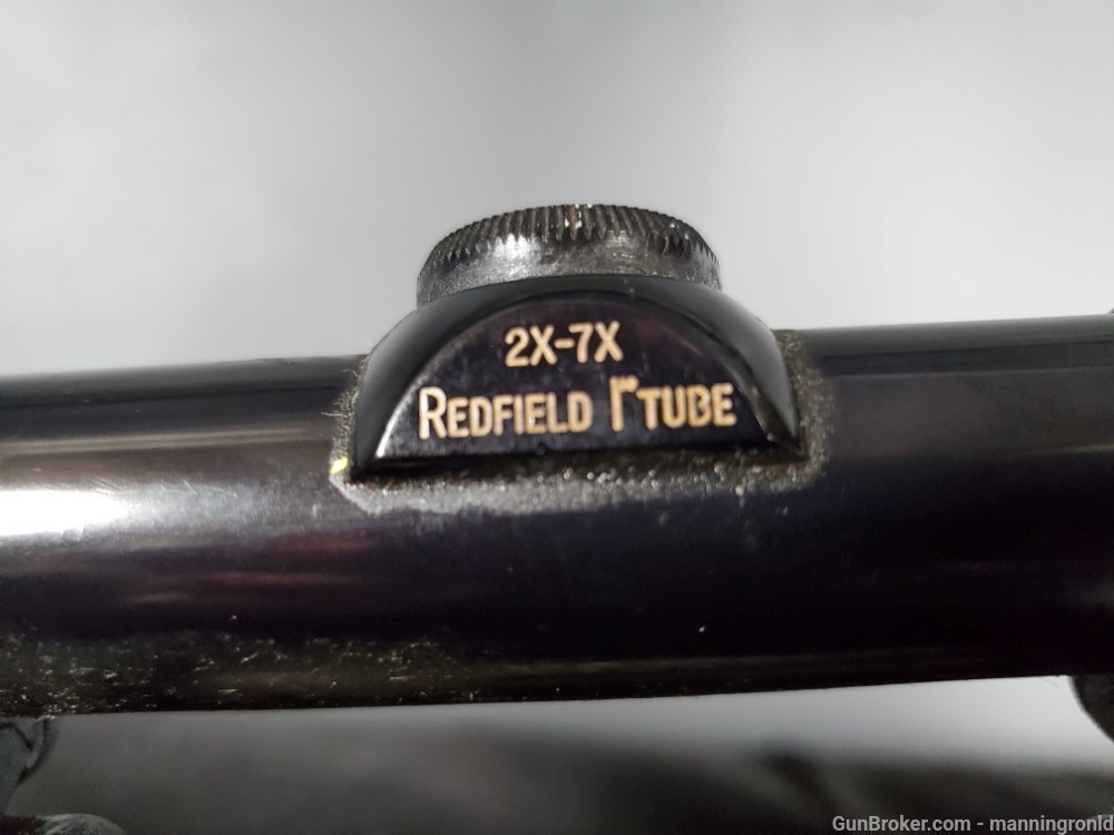 WINCHESTER MODEL 70 225 WINCHESTER-img-9
