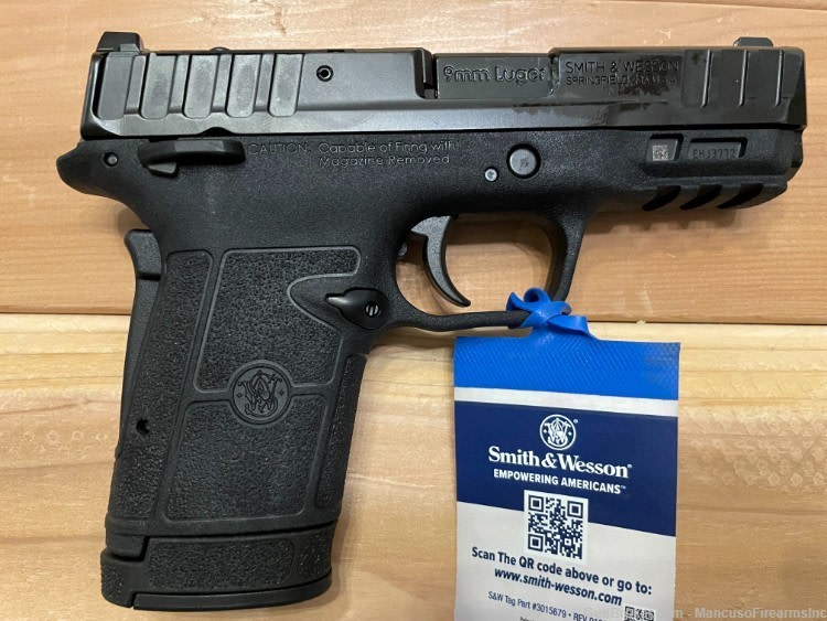 Smith & Wesson Equalizer 9MM 3.6B 15R TS-img-3
