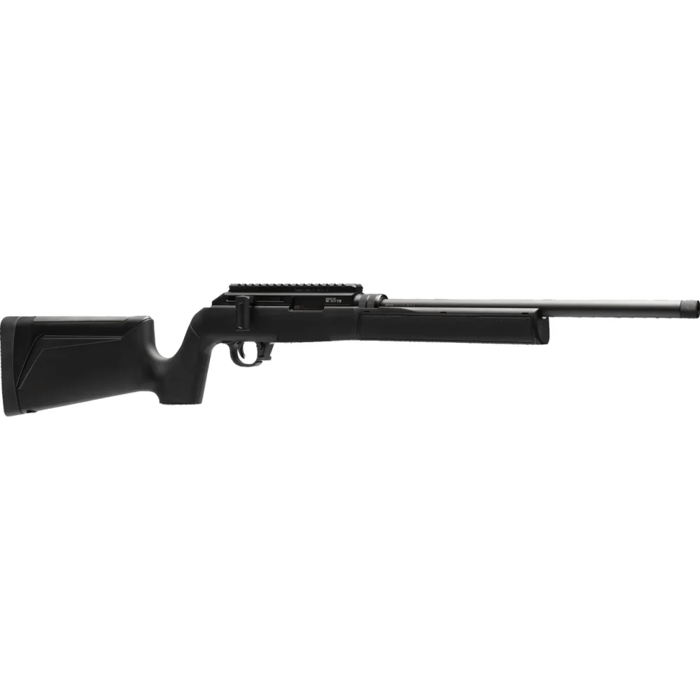 WALTHER HAMMERLI FORCE B1 22 LR 16" 10-RD BOLT ACTION RIFLE-img-0
