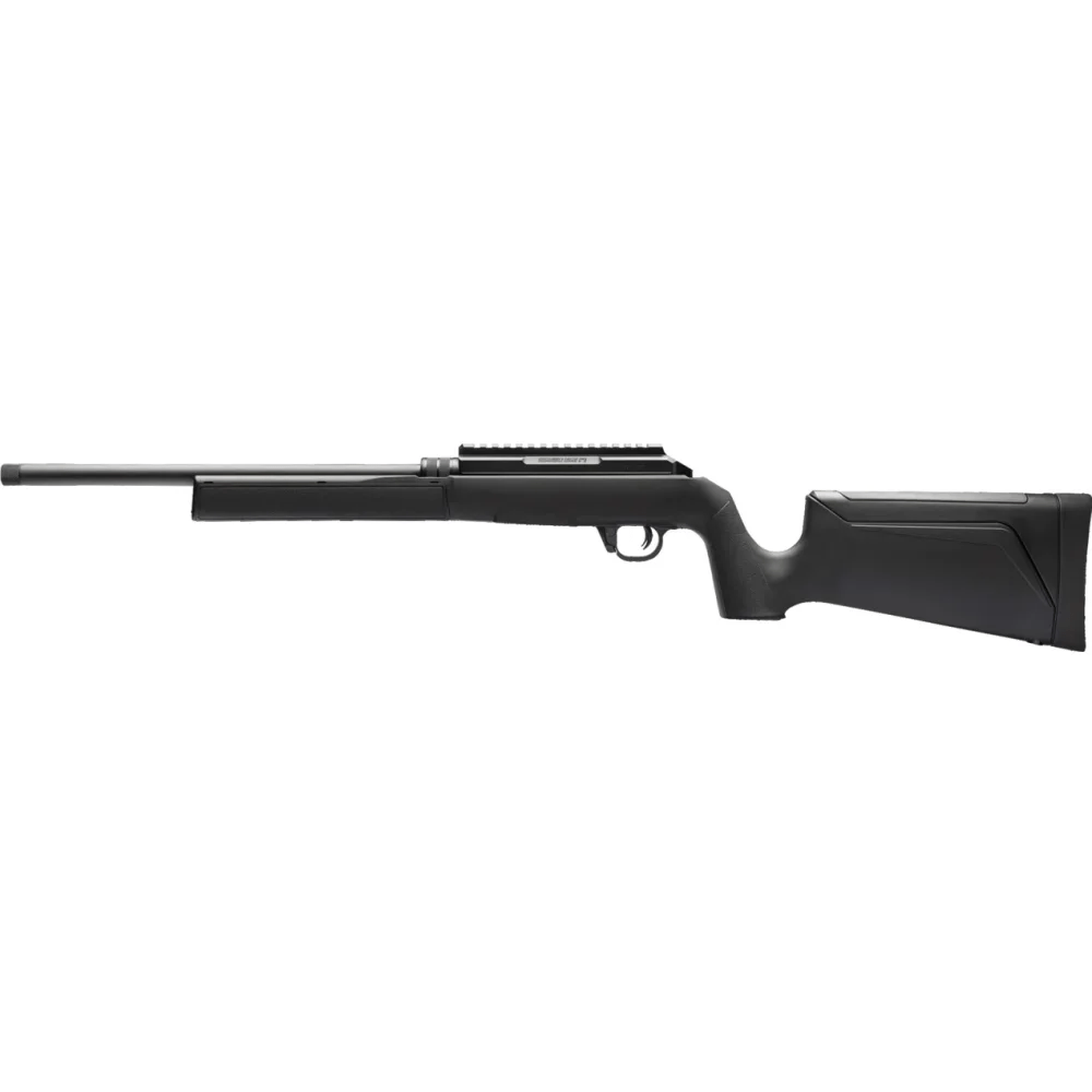 WALTHER HAMMERLI FORCE B1 22 LR 16" 10-RD BOLT ACTION RIFLE-img-1