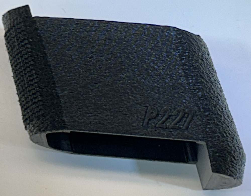 P227 Magazine Sleeve v4 or v5 (Bulk order for 24 items)-img-12