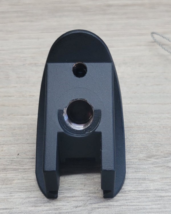 REMINGTON 870 MCS GRIP ADAPTER W/ LOCK PIN-img-2