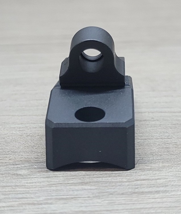 REMINGTON 870 MCS REAR SIGHT - WILSON COMBAT GHOST RING-img-3