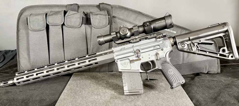 WILSON COMBAT RECON WC-15 5.56 VORTEX STRIKE EAGLE AR-15 .223-img-19