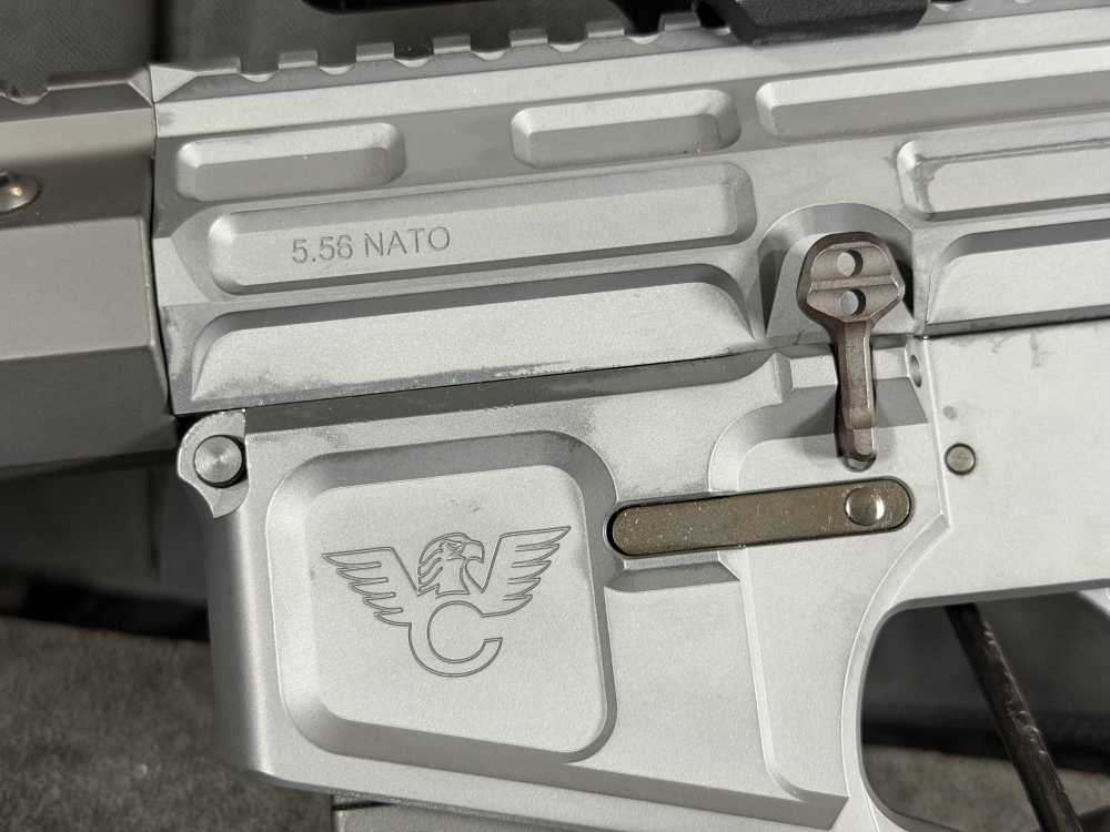 WILSON COMBAT RECON WC-15 5.56 VORTEX STRIKE EAGLE AR-15 .223-img-9