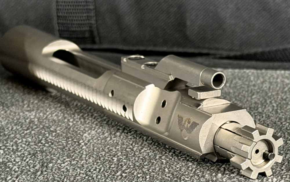 WILSON COMBAT RECON WC-15 5.56 VORTEX STRIKE EAGLE AR-15 .223-img-18