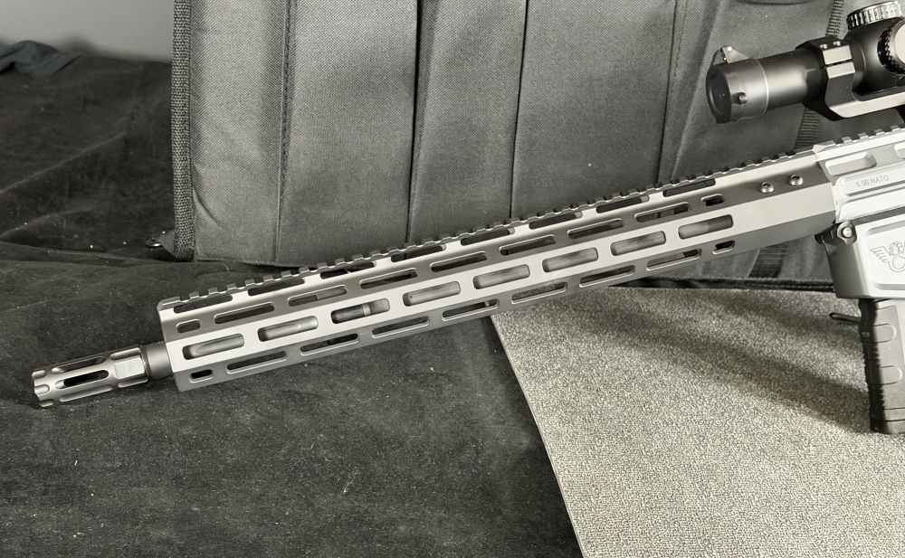 WILSON COMBAT RECON WC-15 5.56 VORTEX STRIKE EAGLE AR-15 .223-img-8