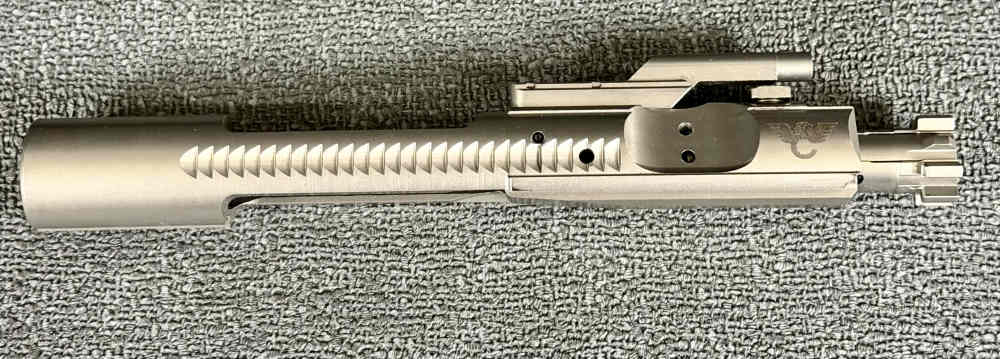 WILSON COMBAT RECON WC-15 5.56 VORTEX STRIKE EAGLE AR-15 .223-img-17