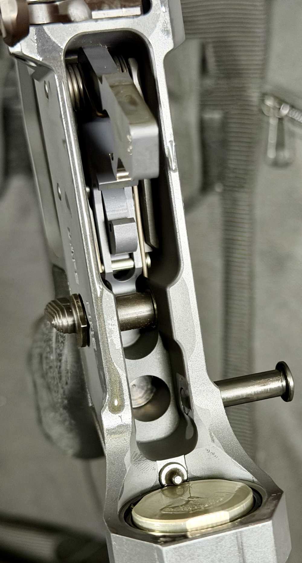 WILSON COMBAT RECON WC-15 5.56 VORTEX STRIKE EAGLE AR-15 .223-img-16