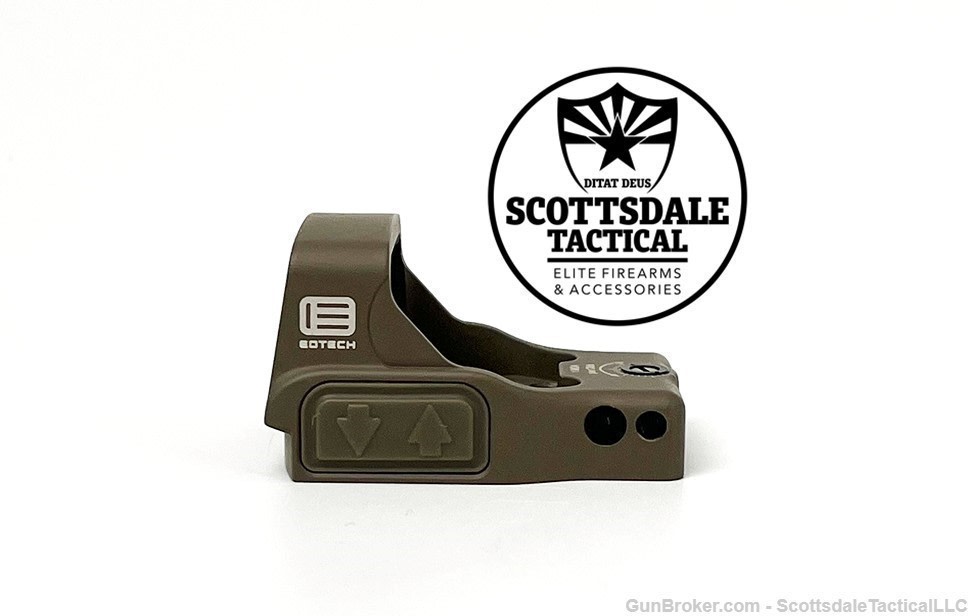 EOTECH EFLX Tan-img-2
