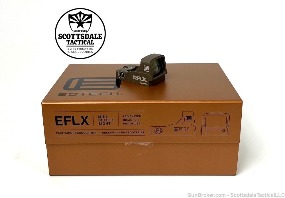 EOTECH EFLX Tan-img-5