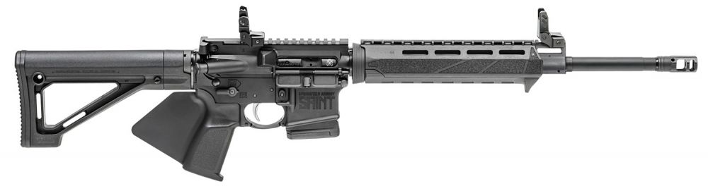 Springfield Armory Saint CA Compliant Picatinny G-img-1
