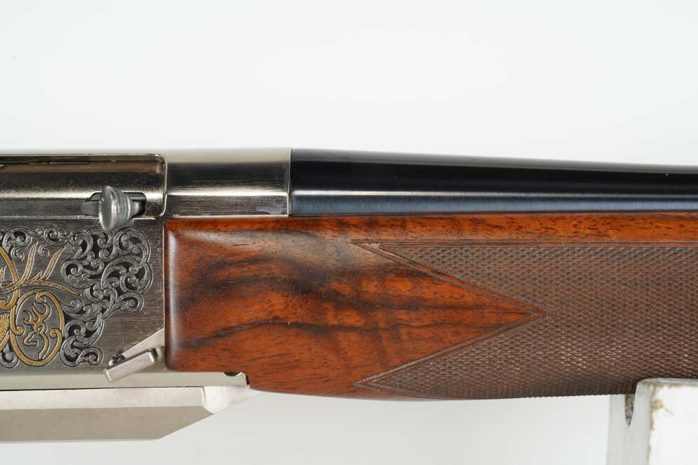 Browning BAR 30-06 1 Millionth John Browning Commemorative 1,000,000-img-17