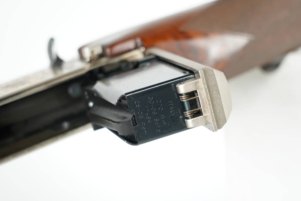 Browning BAR 30-06 1 Millionth John Browning Commemorative 1,000,000-img-23