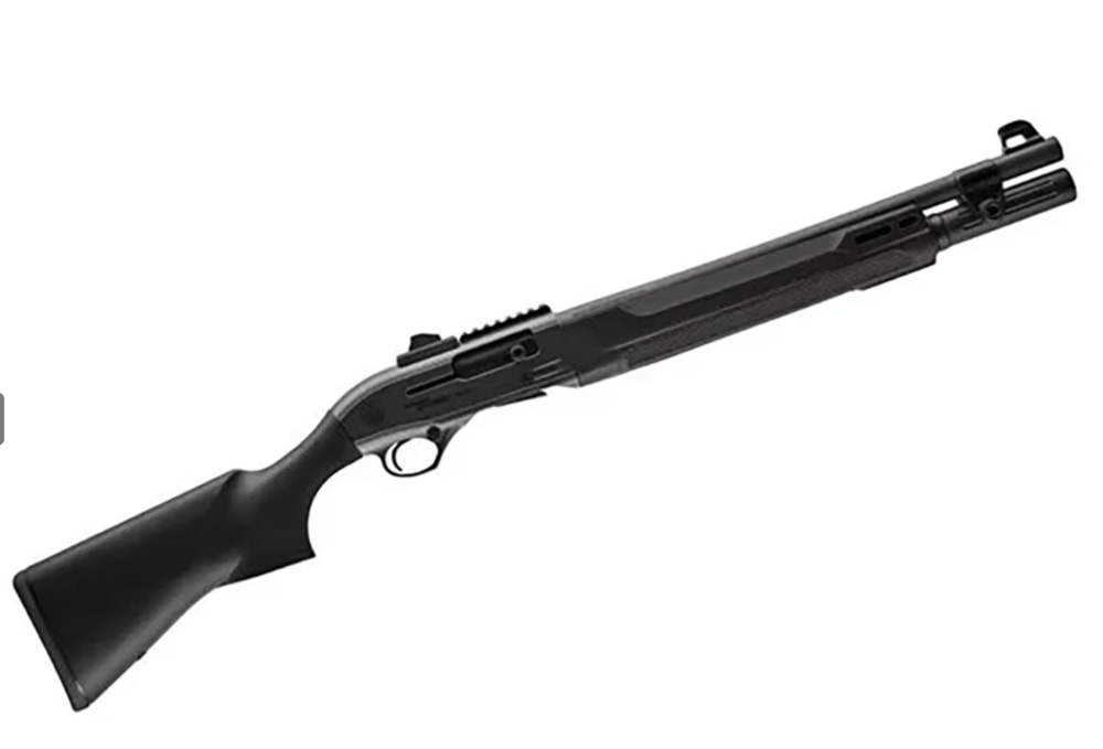 Beretta A300 Ultima Patrol 12 Gauge Shotgun 19.1 3 Black J32CT11-img-0