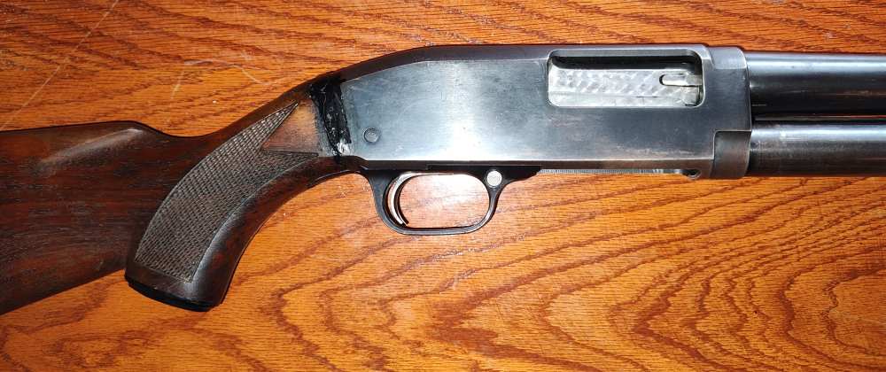 JC Higgins Model 20 in 12ga-img-0