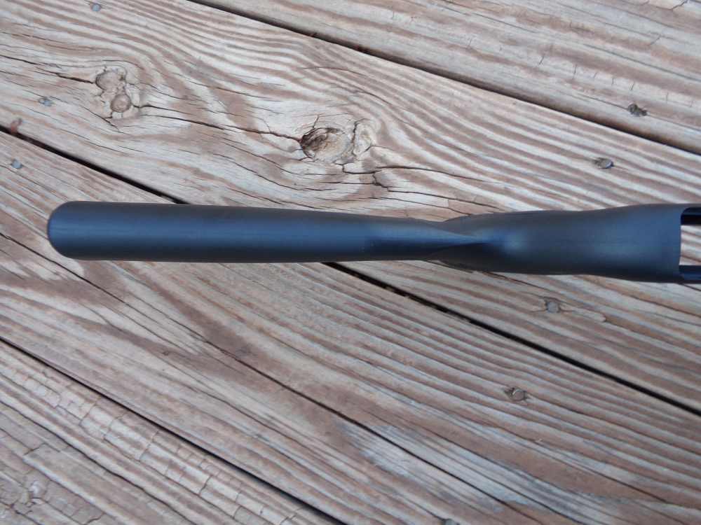 Ruger 10/22 stock Black polymer M-lok slots EXTREAMLY LIGHT 1LB 2 OZ  OEM -img-7
