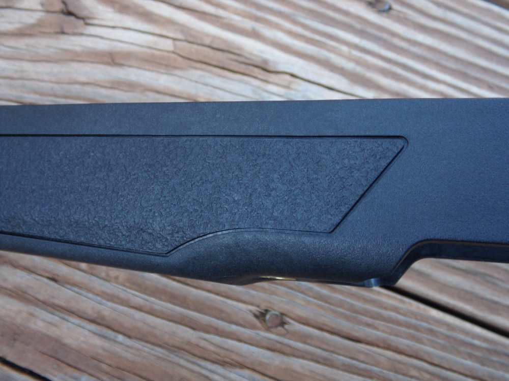 Ruger 10/22 stock Black polymer M-lok slots EXTREAMLY LIGHT 1LB 2 OZ  OEM -img-14