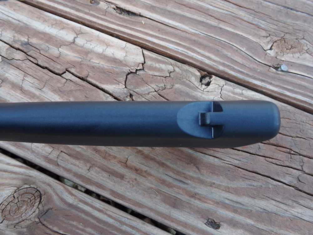 Ruger 10/22 stock Black polymer M-lok slots EXTREAMLY LIGHT 1LB 2 OZ  OEM -img-22
