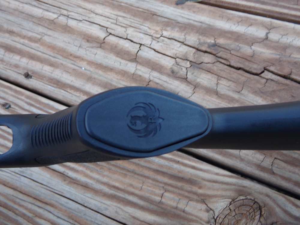 Ruger 10/22 stock Black polymer M-lok slots EXTREAMLY LIGHT 1LB 2 OZ  OEM -img-21