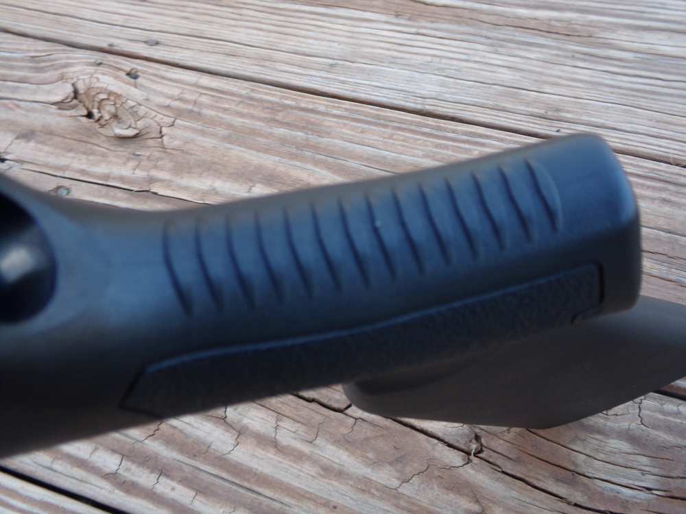 Ruger 10/22 stock Black polymer M-lok slots EXTREAMLY LIGHT 1LB 2 OZ  OEM -img-19