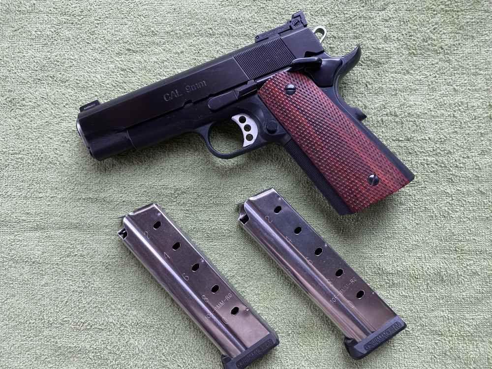 Les Baer 9 mm-img-0