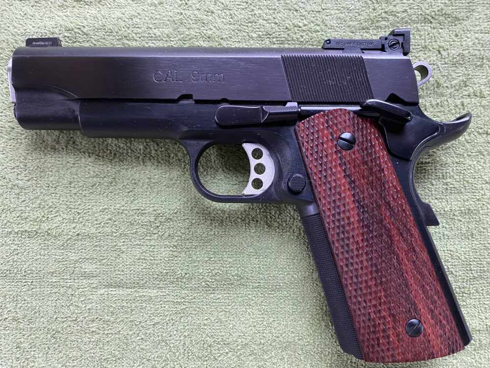 Les Baer 9 mm-img-1