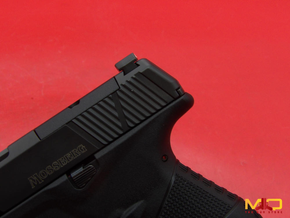 Mossberg MC2sc 9mm Like New 3 Mags Penny Start!-img-6