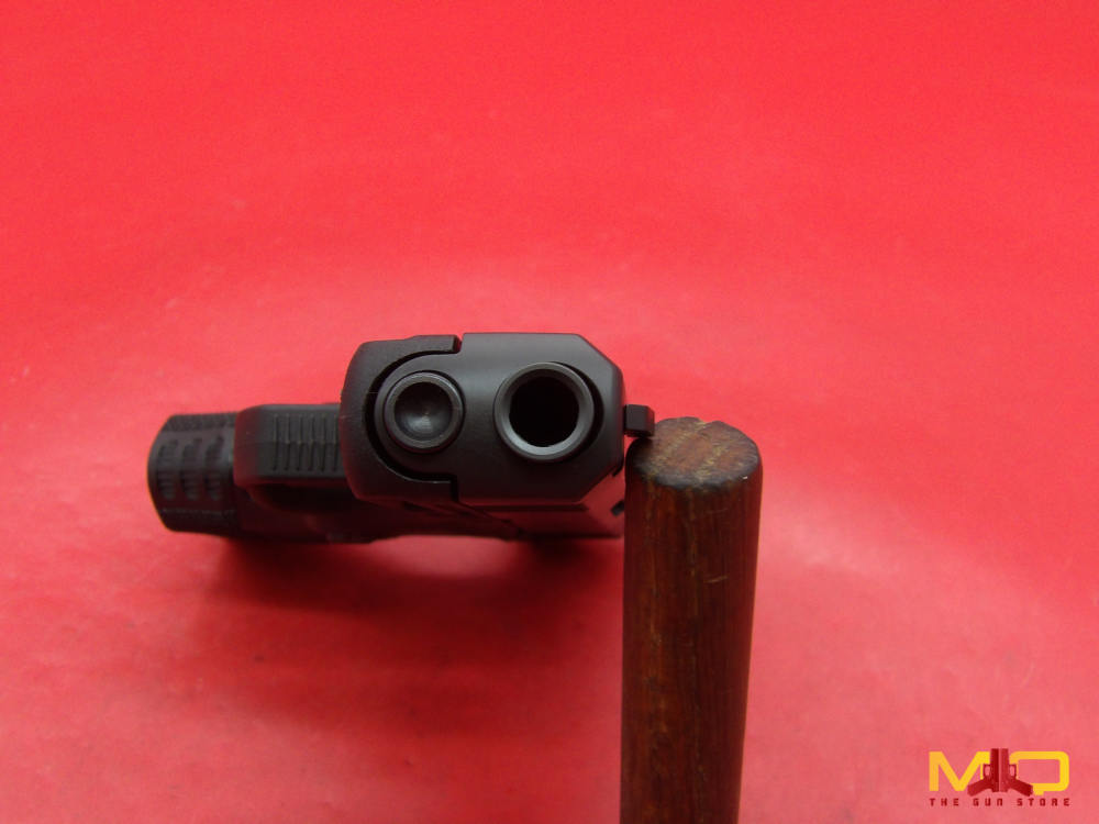 Mossberg MC2sc 9mm Like New 3 Mags Penny Start!-img-28