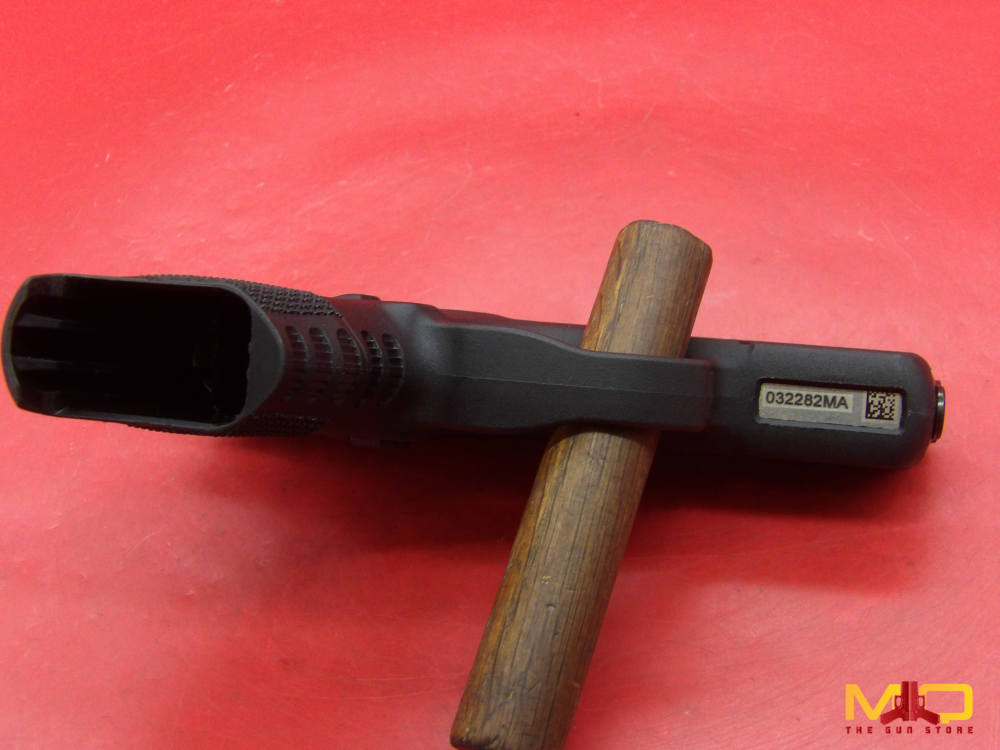 Mossberg MC2sc 9mm Like New 3 Mags Penny Start!-img-24
