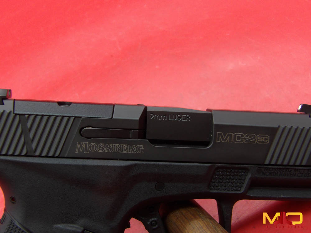 Mossberg MC2sc 9mm Like New 3 Mags Penny Start!-img-19