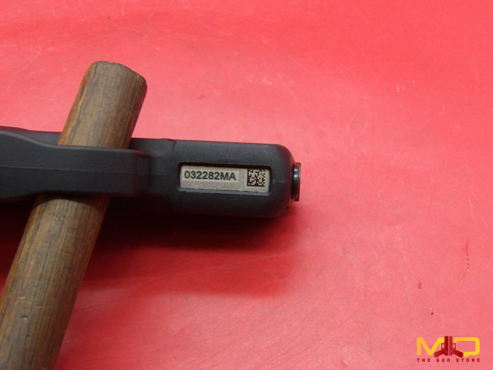 Mossberg MC2sc 9mm Like New 3 Mags Penny Start!-img-25