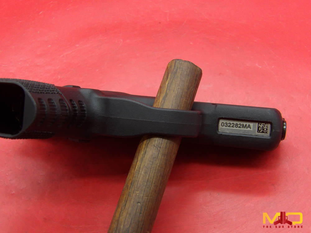Mossberg MC2sc 9mm Like New 3 Mags Penny Start!-img-26
