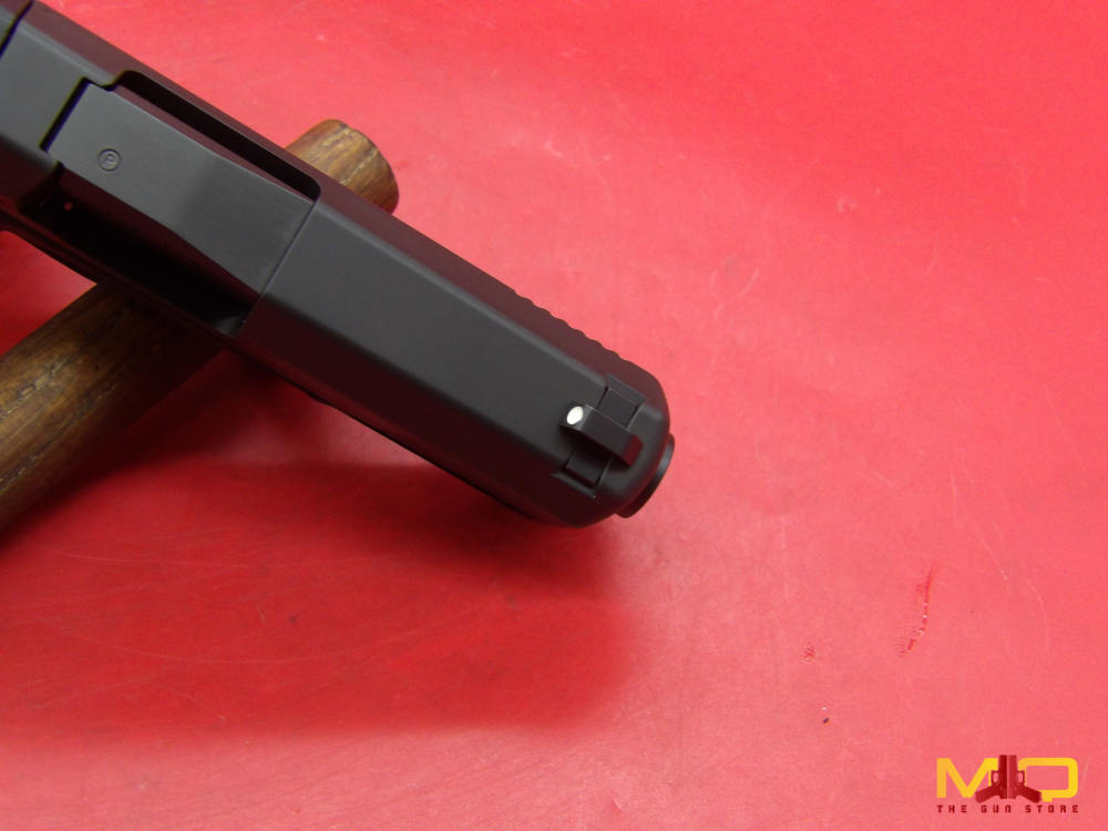 Mossberg MC2sc 9mm Like New 3 Mags Penny Start!-img-13