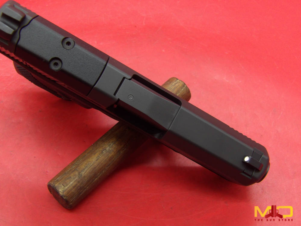 Mossberg MC2sc 9mm Like New 3 Mags Penny Start!-img-14