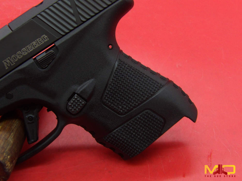 Mossberg MC2sc 9mm Like New 3 Mags Penny Start!-img-7