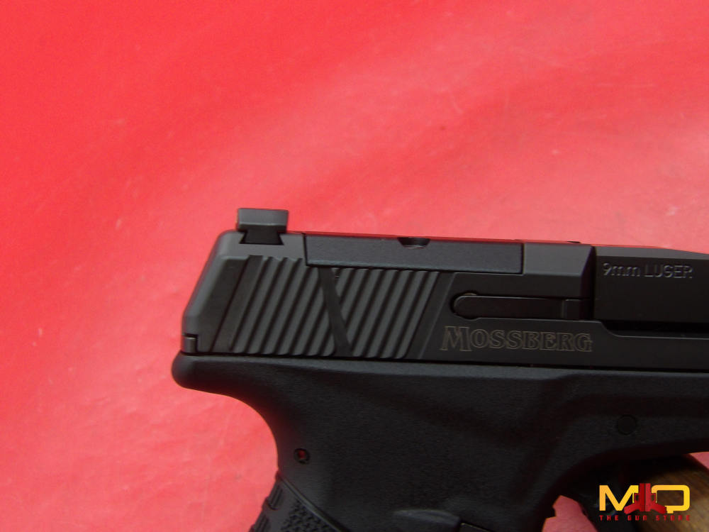 Mossberg MC2sc 9mm Like New 3 Mags Penny Start!-img-20