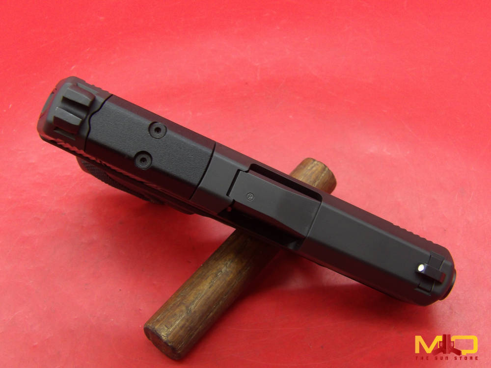 Mossberg MC2sc 9mm Like New 3 Mags Penny Start!-img-12