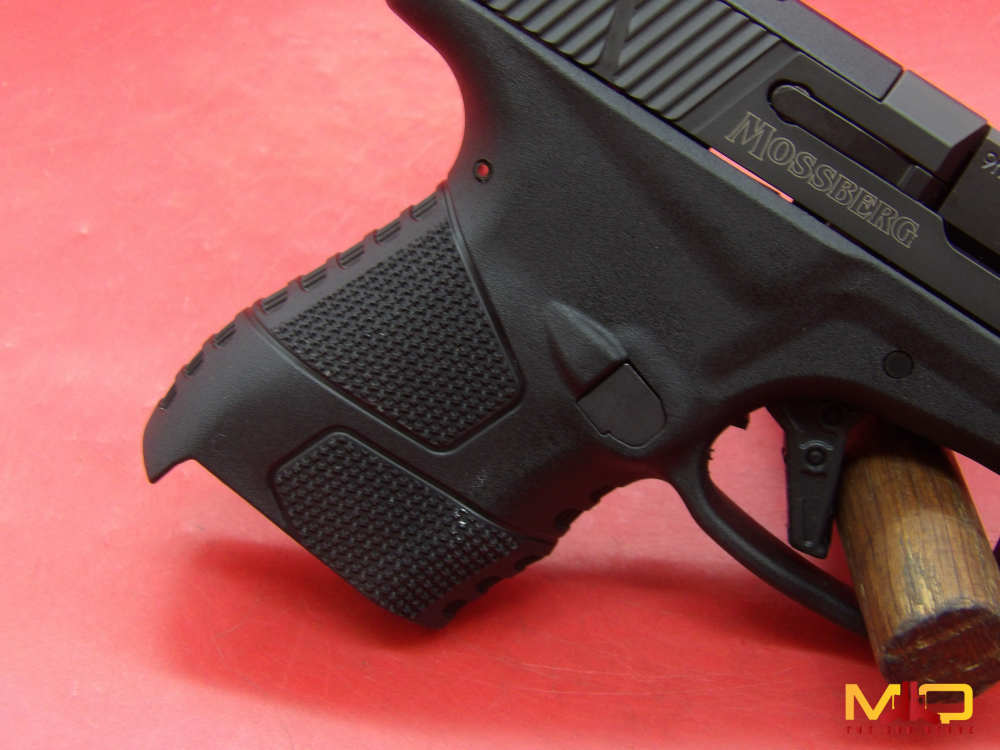 Mossberg MC2sc 9mm Like New 3 Mags Penny Start!-img-22
