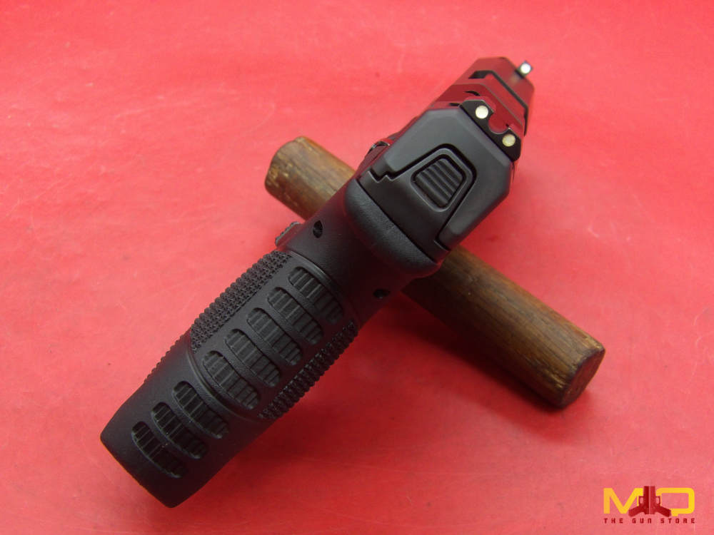 Mossberg MC2sc 9mm Like New 3 Mags Penny Start!-img-9