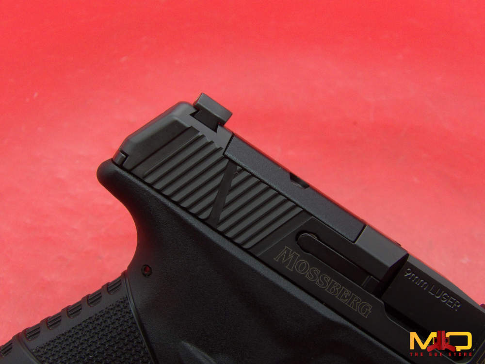 Mossberg MC2sc 9mm Like New 3 Mags Penny Start!-img-21